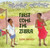 First Come the Zebra by Lynne Barasch, Lynne Barasch, 9781620140291