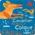 Canadian Animals in Colour by Geraldo Valério, 9781771473880