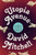 Utopia Avenue (A Novel) - 9780812997439 by David Mitchell, 9780812997439
