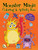 Monster Mania Coloring & Activity Fun (With 100+ Stickers & 25 Tattoos!) by Dover Publications, 9780486842677