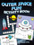 Outer Space Fun! Activity Book by Freddie Levin, 9780486842158