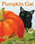 Pumpkin Cat by Anne Mortimer, Anne Mortimer, 9780061874857