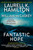 Fantastic Hope by Laurell K. Hamilton, William McCaskey, Laurell K. Hamilton, Patricia Briggs, 9780593099209