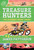 Treasure Hunters: The Plunder Down Under by James Patterson, Chris Grabenstein, Juliana Neufeld, 9780316420587