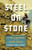 Steel on Stone (Living and Working in the Grand Canyon) by Nathaniel Farrell Brodie, 9781595348609 Steel on Stone (Living and Working in the Grand Canyon) by Nathaniel Farrell Brodie, 9781595348609