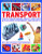 Hands-on Science Projects: Transport by Chris Oxlade, 9781844765331