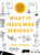 What If Jesus Was Serious? (A Visual Guide to the Teachings of Jesus We Love to Ignore) by Skye Jethani, Brian Conover, 9780802419750