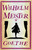 Wilhelm Meister - 9781847498458 by Johann Wolfgang von Goethe, H.M. Waidson, 9781847498458
