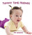 Tummy Time Friends - 9780884488071 by Pat Brisson, 9780884488071