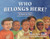 Who Belongs Here? (An American Story) - 9780884488361 by Margy Burns Knight, Anne Sibley O'Brien, 9780884488361