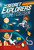 The Secret Explorers and the Comet Collision - 9780744021066 by SJ King
