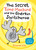 The Secret Time Machine and the Gherkin Switcheroo by Simone Lia, Simone Lia, 9781536207408