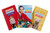 Mister Rogers' Neighborhood Pocket Notebook Collection (Set of 3) (Miniature Edition) by Insight Editions, 9781683838234