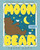 Moonbear by Frank Asch, Frank Asch, 9781481480635