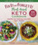 Fix-It and Forget-It Plant-Based Keto Cookbook (Healthy and Delicious Low-Carb, Vegan Recipes) by Hope Comerford, 9781680996142