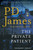 The Private Patient by P. D. James, 9780307455284