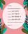 Everyday Self-Care (The little book that helps you to take care of YOU.) by CICO Books, 9781782498872