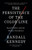 The Persistence of the Color Line (Racial Politics and the Obama Presidency) by Randall Kennedy, 9780307455550
