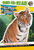 Tigers Can't Purr! (And Other Amazing Facts (Ready-to-Read Level 2)) by Thea Feldman, Lee Cosgrove, 9781534467750