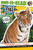Tigers Can't Purr! (And Other Amazing Facts (Ready-to-Read Level 2)) - 9781534467743 by Thea Feldman, Lee Cosgrove, 9781534467743