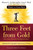 Three Feet from Gold: Updated Anniversary Edition (Turn Your Obstacles into Opportunities! (Think and Grow Rich®)) by Sharon L. Lechter CPA, Dr. Greg Reid, Napoleon Hill Foundation, Mark Victor Hansen, 9781640951518