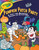 Crayola: Pumpkin Patch Party (A Crayola Halloween Spot the Difference Coloring Sticker Activity Book For Kids) by BuzzPop, 9781499810493
