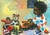 My Rainy Day Rocket Ship by Markette Sheppard, Charly Palmer, 9781534461772