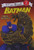 Batman Classic: Who Is Clayface? by Donald Lemke, Steven E. Gordon, Eric A. Gordon, 9780061885259
