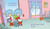 Dr. Seuss's School Things by Dr. Seuss, Tom Brannon, 9780593173961