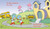 Dr. Seuss's School Things by Dr. Seuss, Tom Brannon, 9780593173961