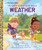 My Little Golden Book About Weather by Dennis R. Shealy, Xindi Yan, 9780593123232