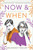 Now & When by Sara Bennett Wealer, 9781984896247