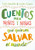 Cuentos para niños y niñas que quieren salvar el mundo / Stories for Boys and Girls Who Want to Save the World (Spanish Edition) by Carola Benedetto, 9786073186797