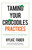Taming Your Crocodiles Practices (Daily Reflections for Leadership Depth) by Hylke Faber, 9780486841236