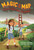 Magic on the Map #4: Escape From Camp California by Courtney Sheinmel, Bianca Turetsky, Stevie Lewis, 9781984895721