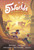 5 Worlds Book 4: The Amber Anthem ((A Graphic Novel)) - 9780593120576 by Mark Siegel, Alexis Siegel, Xanthe Bouma, Matt Rockefeller, Boya Sun, 9780593120576