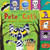 Pete the Cat's Happy Halloween (A Tabbed Board Book for Kids) by James Dean, James Dean, Kimberly Dean, 9780062868442