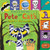 Pete the Cat's Happy Halloween (A Tabbed Board Book for Kids) by James Dean, Kimberly Dean, James Dean, 9780062868442