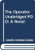 The Operator Unabridged POD (A Novel) by Gretchen Berg, Allyson Ryan, 9780062989048