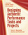 Designing Authentic Performance Tasks and Projects (Tools for Meaningful Learning and Assessment) by Jay McTighe, Kristina J. Doubet, Eric M. Carbaugh, 9781416628361