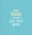 Hey Friend, I Wrote a Book About You by Miriam Hathaway, 9781946873576
