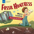 Fossil Huntress (Mary Leakey, Paleontologist) by Andi Diehn, Katie Mazeika, 9781619307735