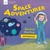 Space Adventurer (Bonnie Dunbar, Astronaut) - 9781619307667 by Andi Diehn, Katie Mazeika, 9781619307667