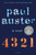 4 3 2 1 (A Novel) - 9781250618801 by Paul Auster, 9781250618801