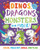 Dinos, Dragons, Monsters & More! (Press-out and Build Model Book) by IglooBooks, Yuyi Chen, 9781838525729