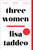 Three Women - 9781451642308 by Lisa Taddeo, 9781451642308