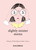 55 Slightly Sinister Stories (55 Stories. 55 Words Each. No More. No Less.) by Racha Mourtada, Lynn Atme, 9781524858797