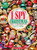 I Spy Christmas: A Book of Picture Riddles by Jean Marzollo, Walter Wick, 9781338332582