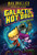 Galactic Hot Dogs 2 (The Wiener Strikes Back) - 9781534478008 by Max Brallier, Rachel Maguire, Nichole Kelley, Max Brallier, 9781534478008