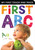 First ABC (My First Touch and Trace) by Tiger Tales, Tiger Tales, 9781589256262